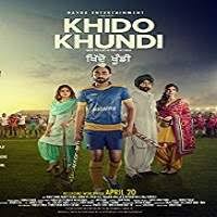 Khido Khundi (2018) Full Movie Watch Online Free Download
