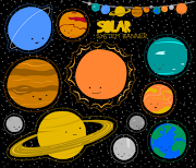 vote for the solar system