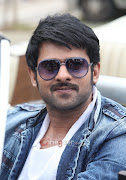 Prabhas New Stills from Mirchi