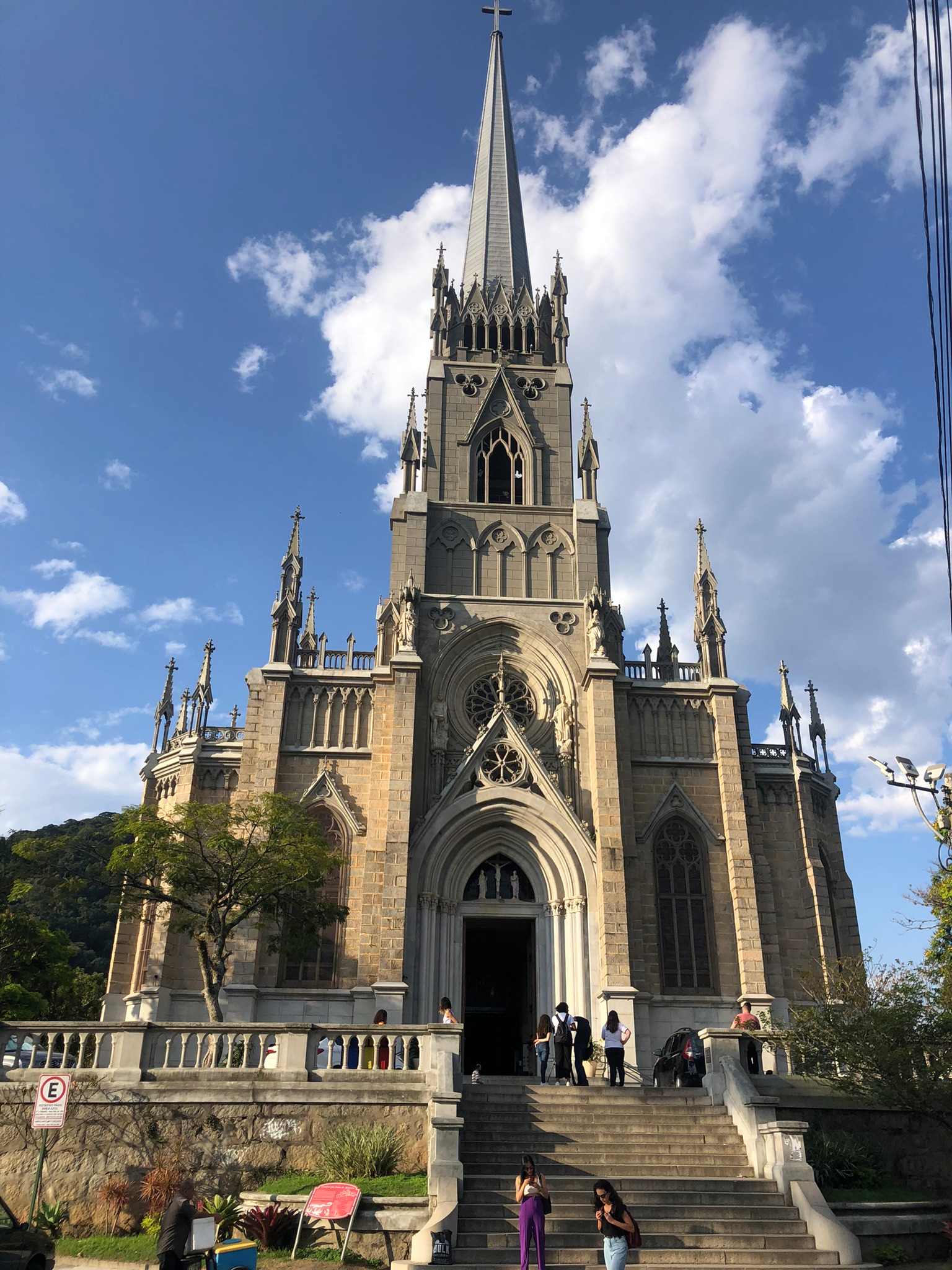 Catedral de São Pedro de Alcântara