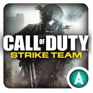 Call of Duty®: Strike Team v1.0.30.40254 Apk Free Download