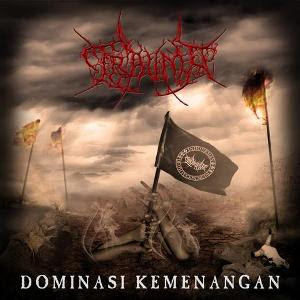 Trauma - Dominasi Kemenangan 2008