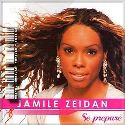 Jamile Zeidan -  Se Prepare - 2009