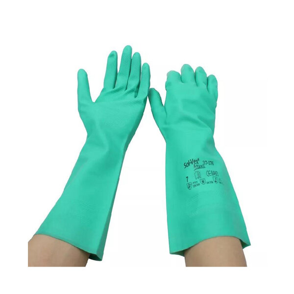 Găng tay chống hóa chất xịn