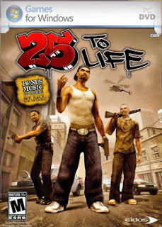 cover 25 to life