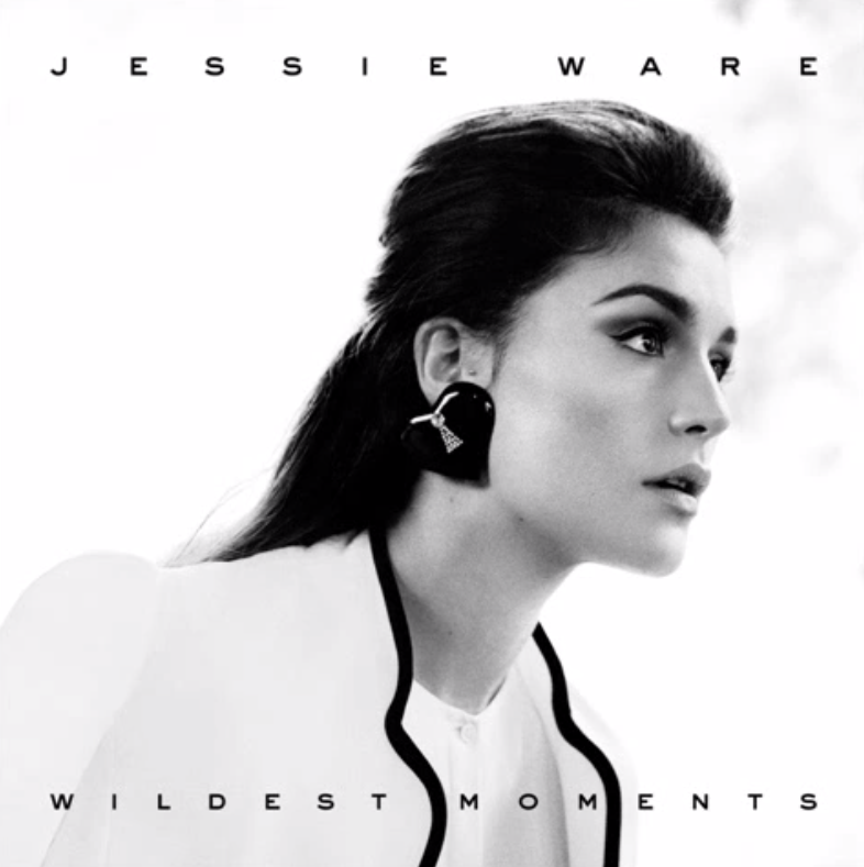 JESSIE WARE: WILDEST MOMENTS