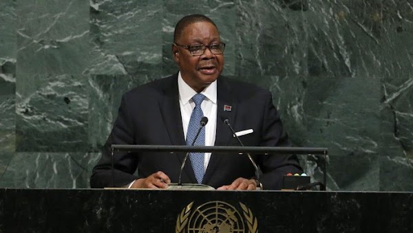 Warga Malawi Tolak Lockdown: Kami Bisa Mati di Dalam Rumah