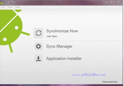 HTC-Software-Updater