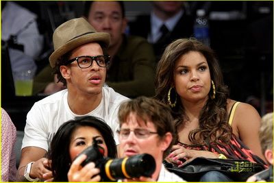 Jordin Sparks and Steph Jones news
