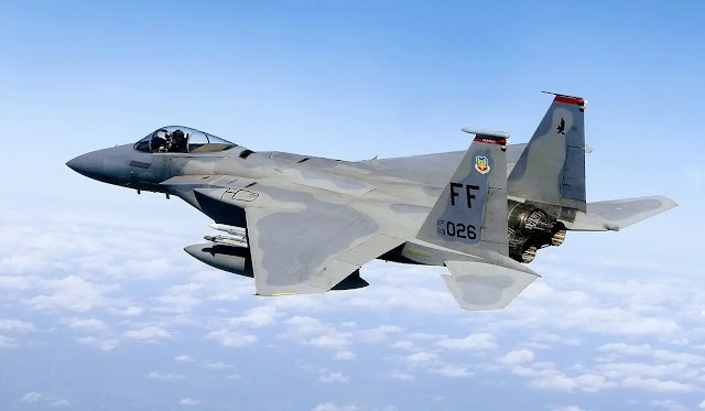 Top 10 Fighter Jets