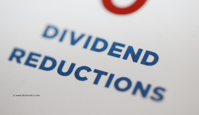 5 reasons for companies to cut or suspend their dividend