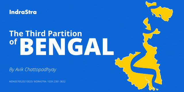 The Third Partition of Bengal
