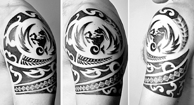 capricorn-tattoos-for-men