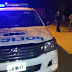 La Policía secuestró cuatro armas de fuego vinculadas a dos causas judiciales 