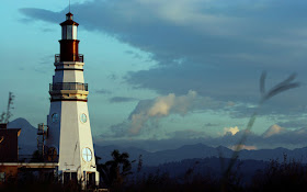 The Lighthouse Marina Resort