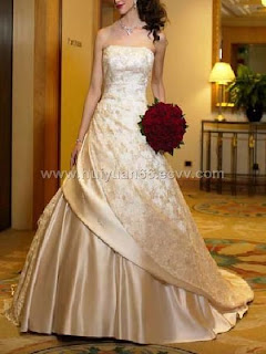 Wedding Gowns and Dresses