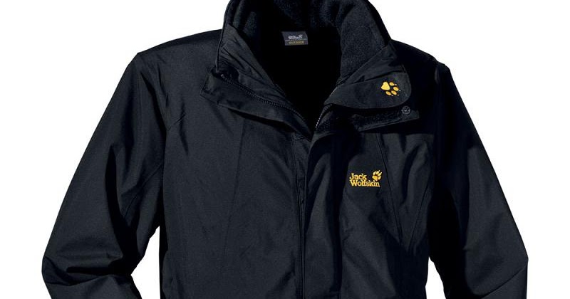 Kumpulan Desain  Jaket  Terbaru Jaket  Jack Wolfskin