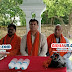 भाजपा संयुक्त मोर्चा की बैठक को लेकर पार्टी ने गिद्धौर में की कई गतिविधियां