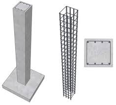 Design of column