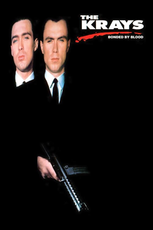 [HD] Les Frères Krays 1990 Film Entier Francais