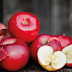 Os benefícios da maçã para a saúde do corredor