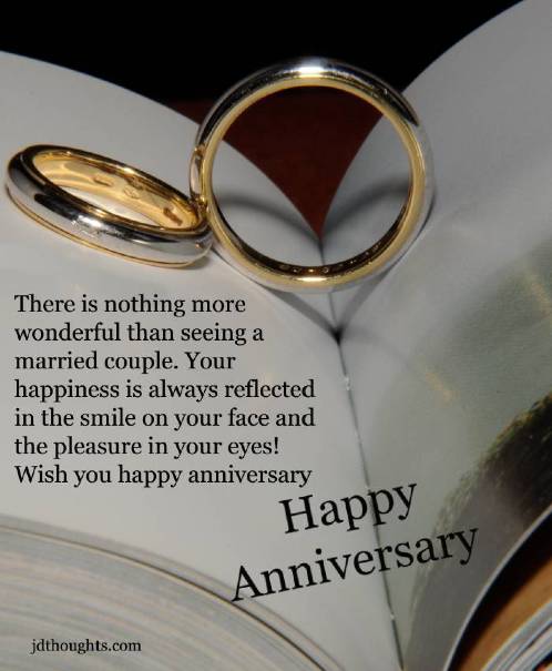 Wedding anniversary messages for sister