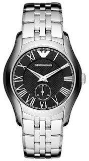 Emporio Armani Men's AR1710 Classic