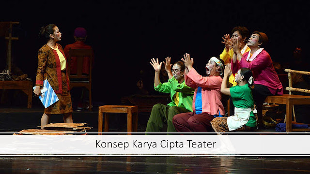 Materi Seni Budaya Kelas 12