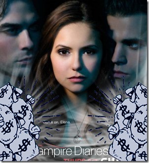 vampire diaries