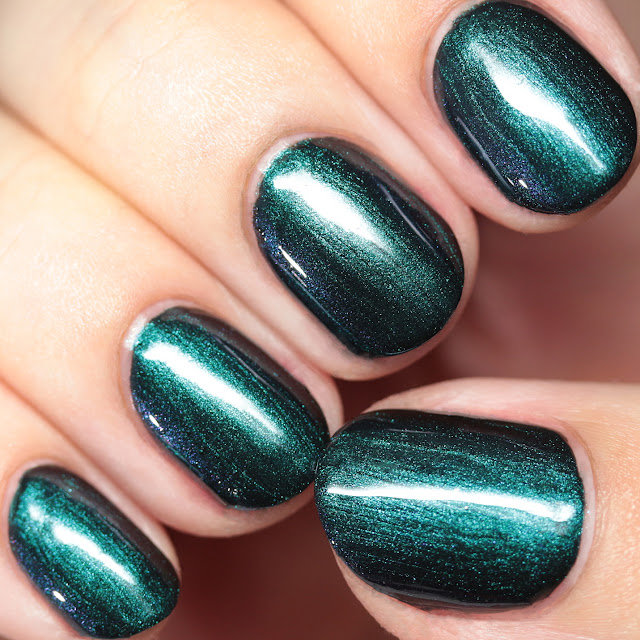 Supermoon Lacquer Gamma Lupi