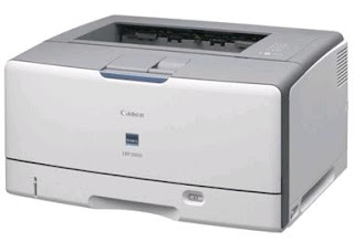 Canon LS LBP3500 Free Download Driver