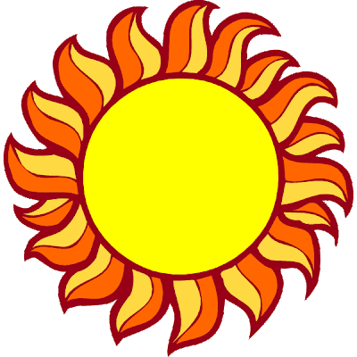 happy cartoon sunshine. happy cartoon sunshine. Cartoon+sunshine+clipart