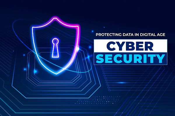 What is Cybersecurity? Protecting your Business and Personal Data in the Digital Age