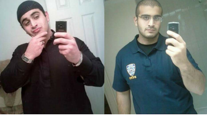 Omar Mateen frequentava boate Pulse, afirmam testemunhas