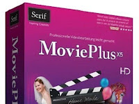 Portable Serif Movie Plus X5 v7.0.2.018