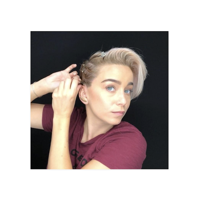 top style pixie haircuts for women 2019