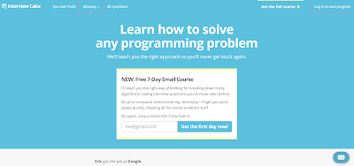 Best website to prepare for coding interviews