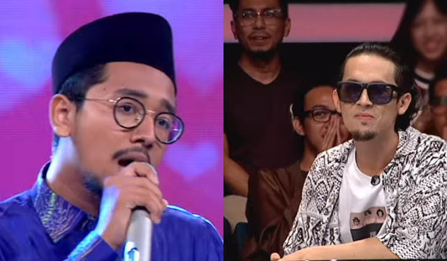 Sam Bunkface Respect Suara Power ' Buatan Malaysia' 