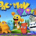 Pac-Man Party 240x400 java game Download for Full Touchscreen phones