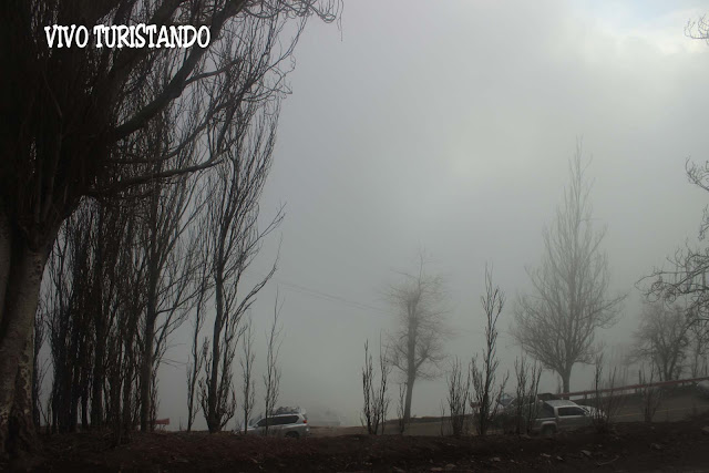 Santiago | Neve e muita diversão na Estação de Ski Farellones