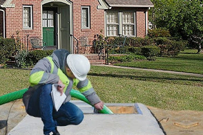 septic system installation breslau