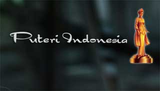 putri indonesia 2009