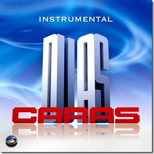 Duas caras - Instrumental - 2007 - WWW.SOMDENOVELAS.CO.CC