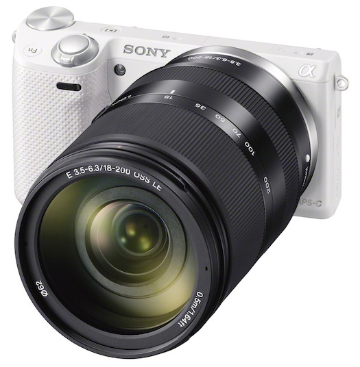 sony nex-5r manual download pdf