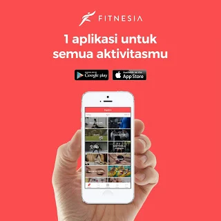 Fitnesia