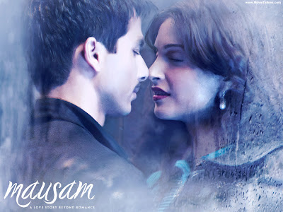 Mausam 2011