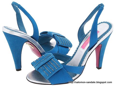 Salomon sandale:735NM.[665841]