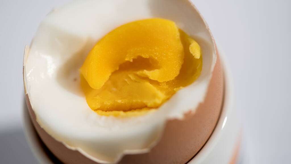 Egg consumption linked to type 2 diabetes