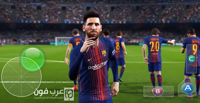 Download DLS 2018 mod Apk and OBB for Android