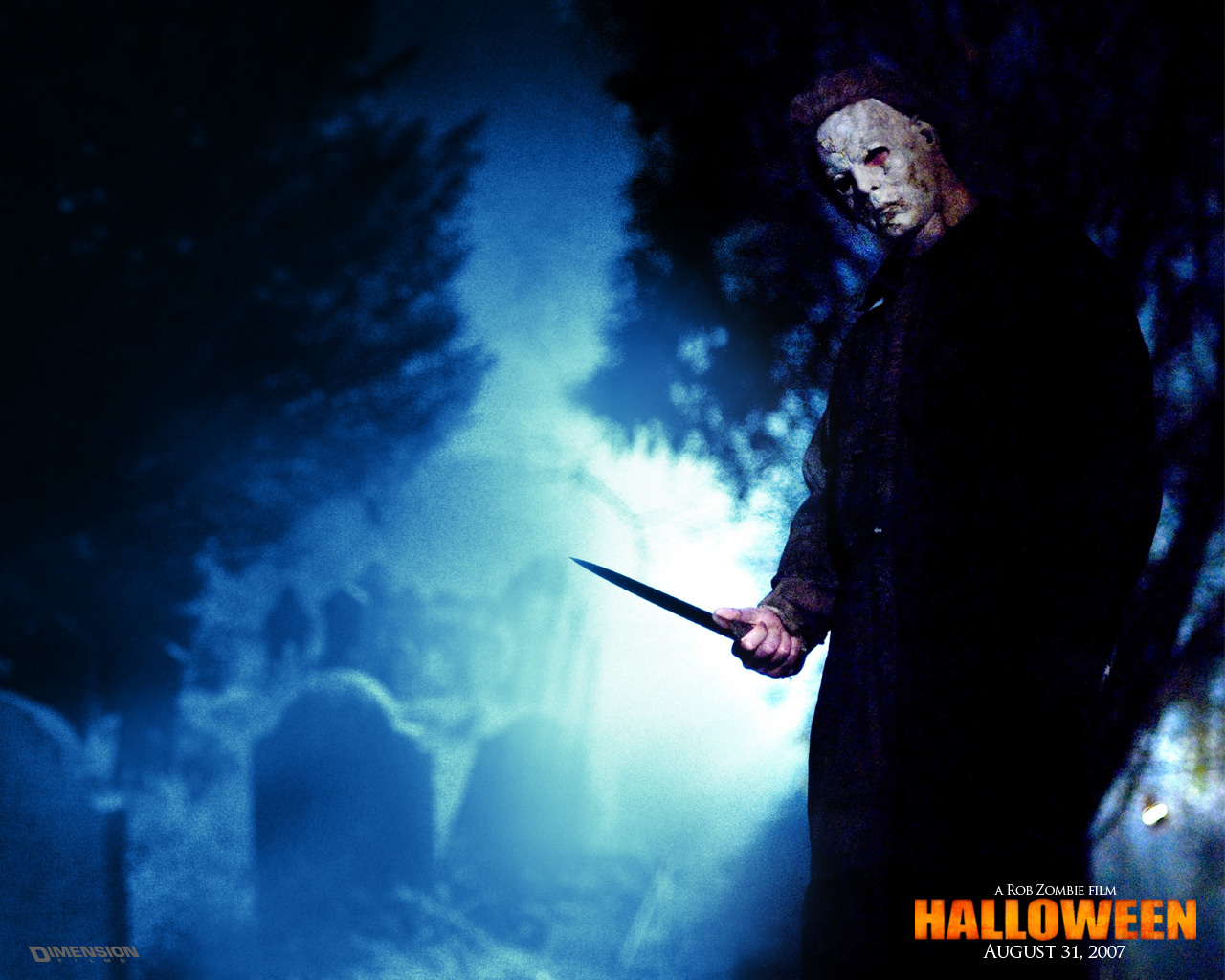 halloween michael myers